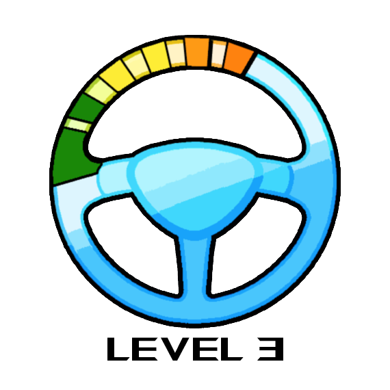 Advanced Driver Program