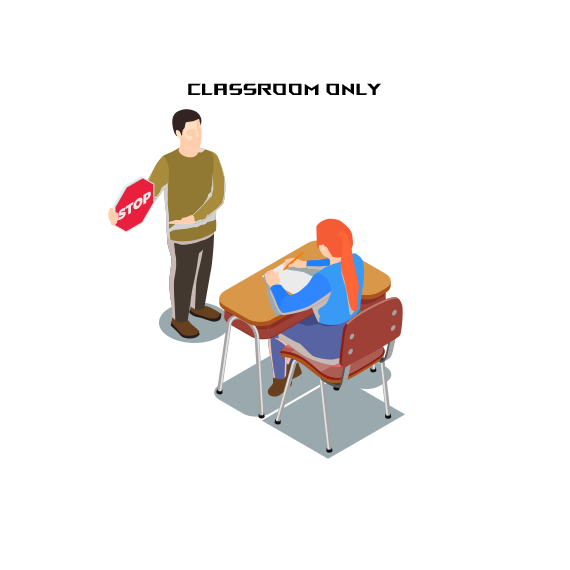 Classroom Driver Education Program