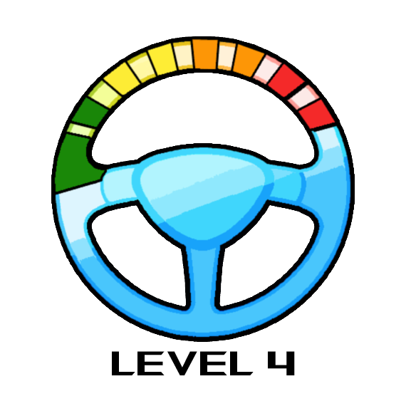 Master Driver Program – Faulkner's Driving School